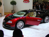 Veyron Veyron