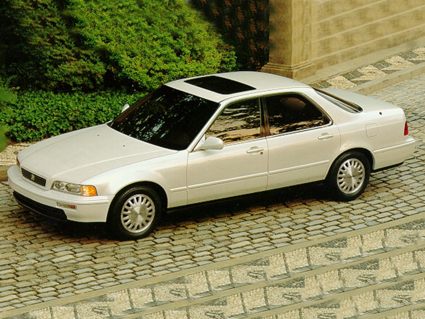 1996 Acura Integra on 1995 Acura Legend Se   Pictures   1995 Acura Legend 4 Dr Se Seda