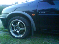 Corsa Corsa