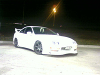 Integra Integra