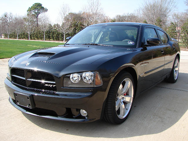 2008 Dodge Charger - Pictures - CarGurus