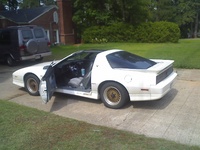 Trans Am Trans Am