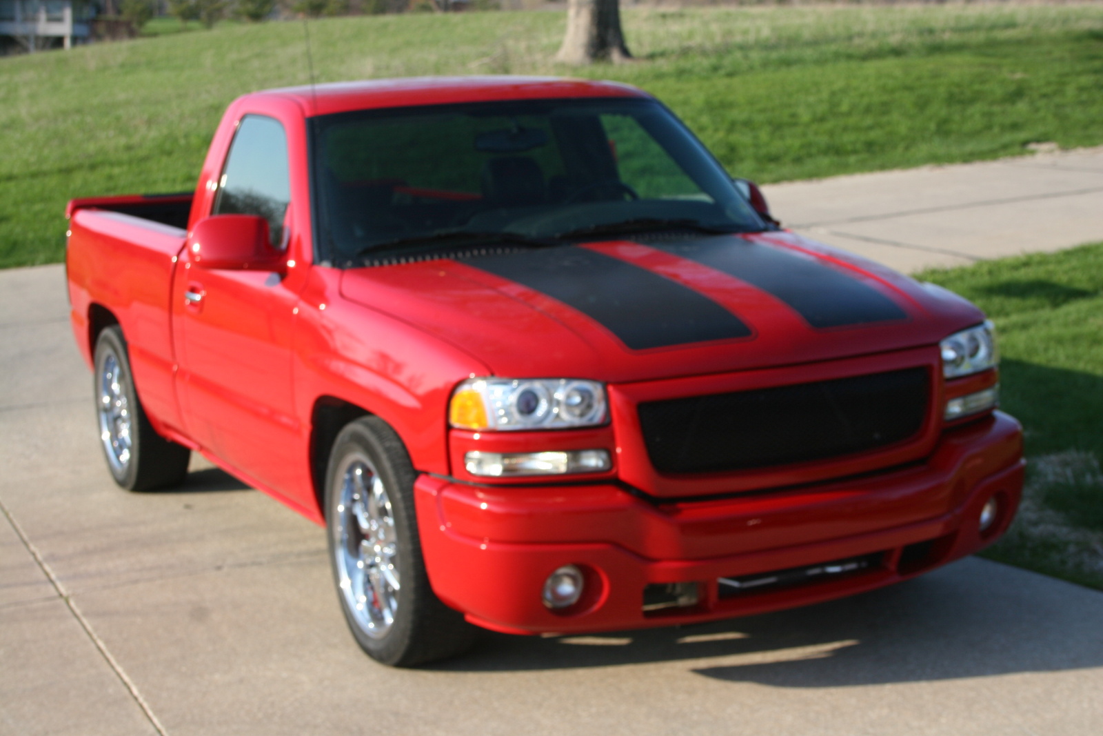 2004 GMC Sierra 1500 Pictures CarGurus