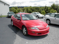 Cavalier Cavalier