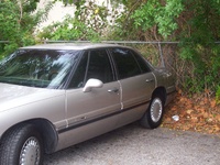 LeSabre LeSabre