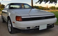 1989 Toyota Celica Overview 1989 Toyota Celica Overview