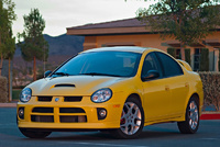 2003 Dodge Neon SRT-4 Overview 2003 Dodge Neon SRT-4 Overview