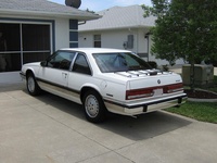 1991 Buick LeSabre Overview 1991 Buick LeSabre Overview