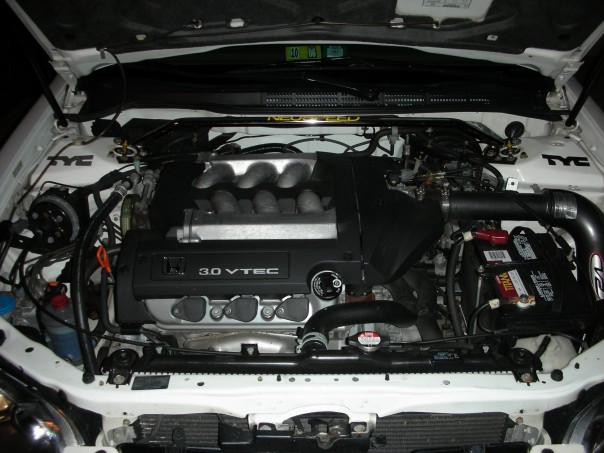 Honda Accord 2000 Coupe. 2000 Honda Accord EX V6 Coupe