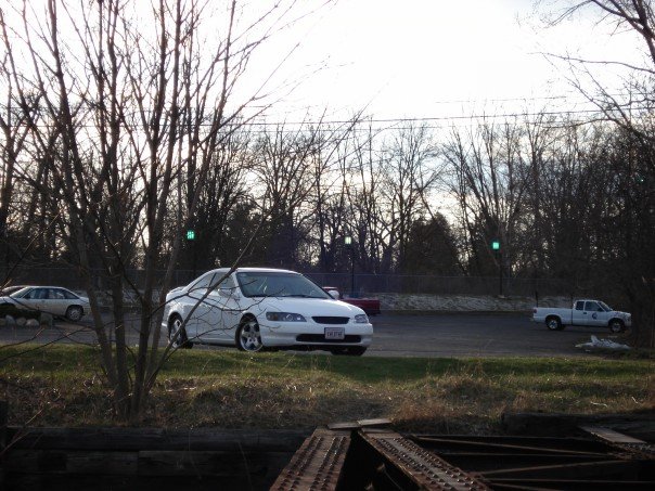 Honda Accord 2000 Coupe. 2000 Honda Accord EX V6 Coupe