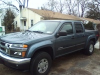 2007 Isuzu i-Series Overview 2007 Isuzu i-Series Overview