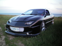 Sunfire Sunfire