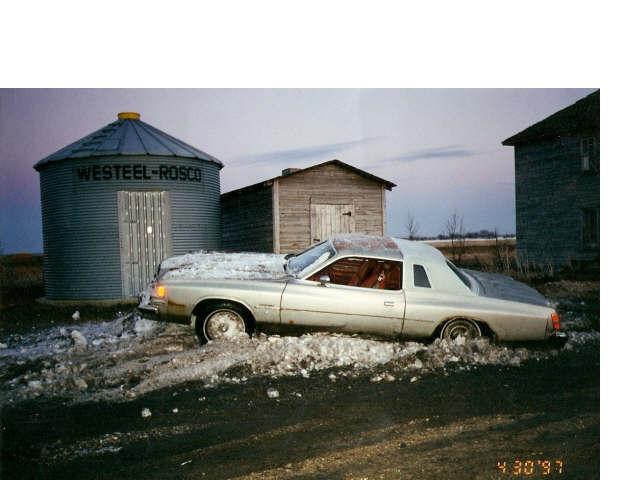 Dodge chrysler valleyfield #4