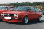 1985 Alfa Romeo Sprint Overview 1985 Alfa Romeo Sprint Overview