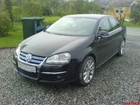 2006 Volkswagen Jetta Overview 2006 Volkswagen Jetta Overview