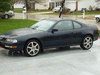 Prelude Prelude