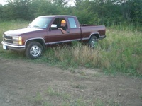 C/K 1500 C/K 1500