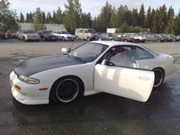 240SX 240SX