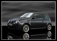 2005 Volkswagen Lupo Overview 2005 Volkswagen Lupo Overview