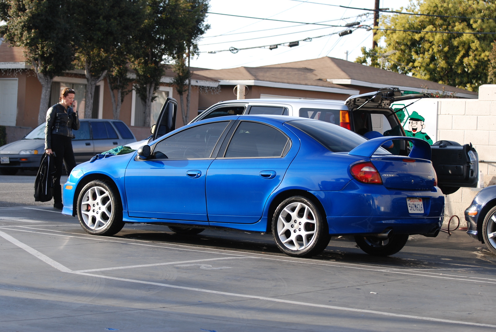 2004 Dodge Neon Srt 4 Pictures Cargurus