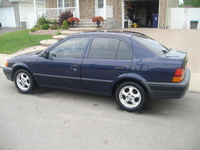 Tercel Tercel