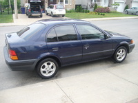 Tercel Tercel