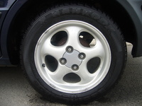 Tercel Tercel