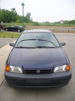 Tercel Tercel