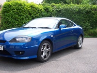 Tiburon Tiburon