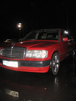 190-Class 190-Class