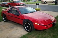Fiero Fiero