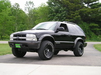 Blazer Blazer