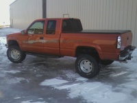 C/K 1500 C/K 1500