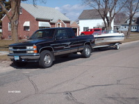 C/K 1500 C/K 1500