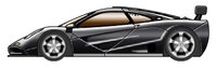 F1 GTR F1 GTR