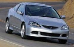 2006 Acura  on 2004 Acura Rsx Type S   Overview   Cargurus