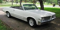 1964 Pontiac Tempest Overview 1964 Pontiac Tempest Overview