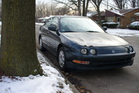 Integra Integra