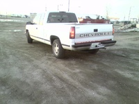 C/K 1500 C/K 1500