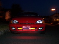 Cavalier Cavalier