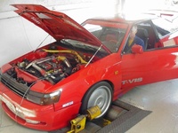 Celica Celica
