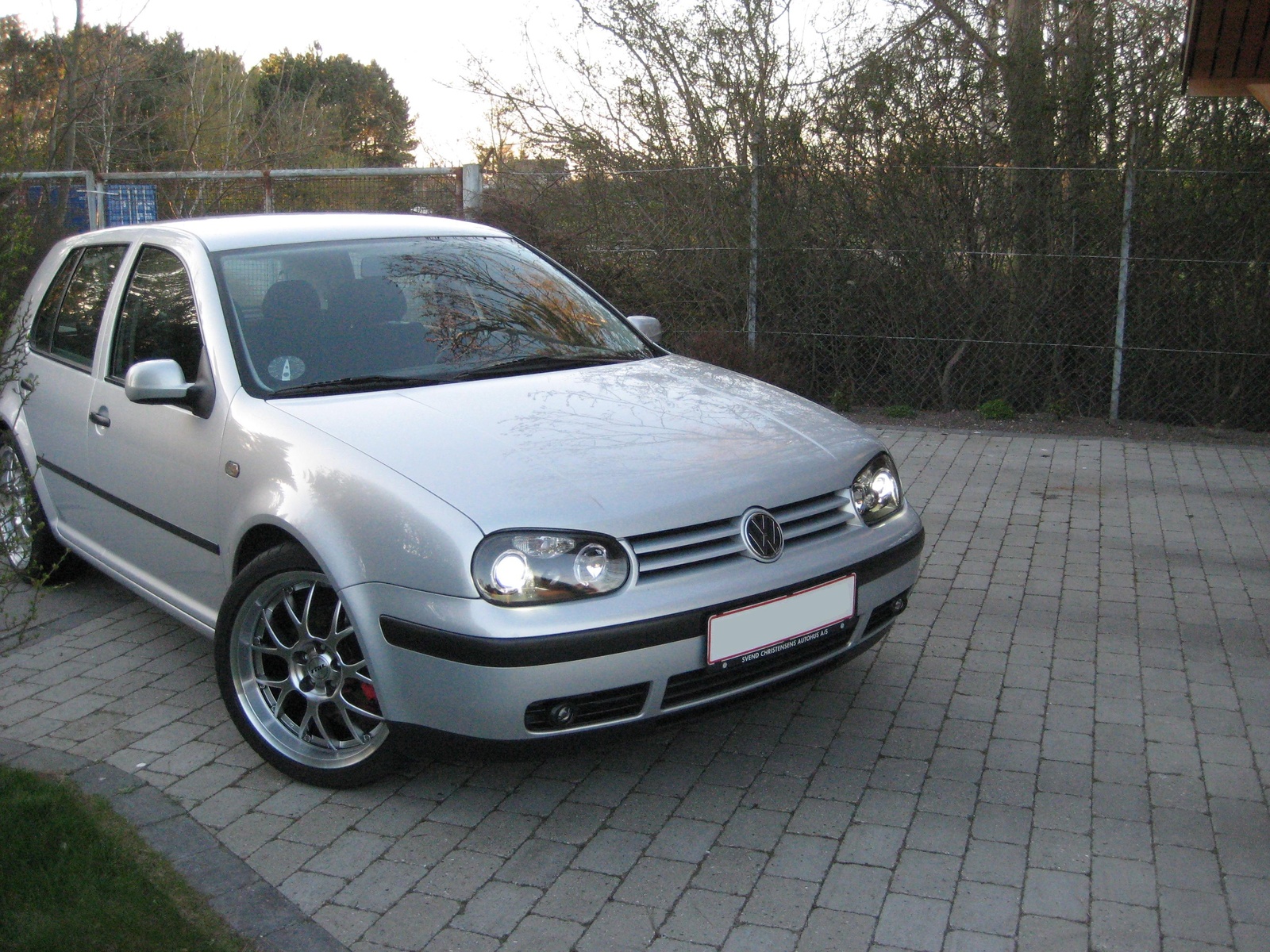 1999 Volkswagen Golf Pictures CarGurus