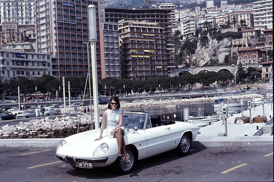1987 Alfa Romeo Spider Overview Cargurus