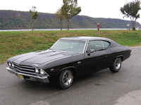 Chevelle Chevelle
