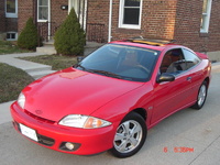 Cavalier Cavalier