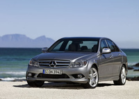 2007 Mercedes-Benz C-Class Overview 2007 Mercedes-Benz C-Class Overview