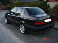 1997 Volkswagen Bora Overview 1997 Volkswagen Bora Overview