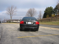 2004+lincoln+lse