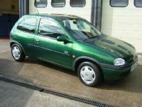 Corsa Corsa