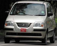 Santro Santro